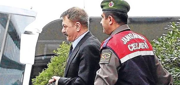 Kumpası böyle kurdular