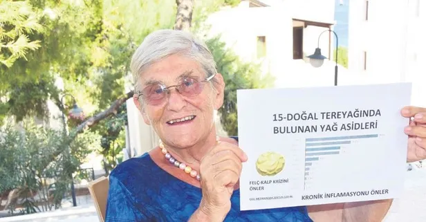 Canan Karatay'dan çocuklar için beslenme uyarısı: Yağ olmazsa beyin çalışmaz