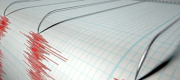 Adıyaman’da korkutan deprem