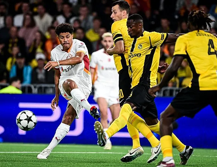 Turu geçeceğimize inanıyorum