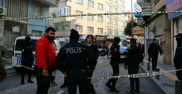 Kilis'e bir roket daha atıldı! Yaralılar var