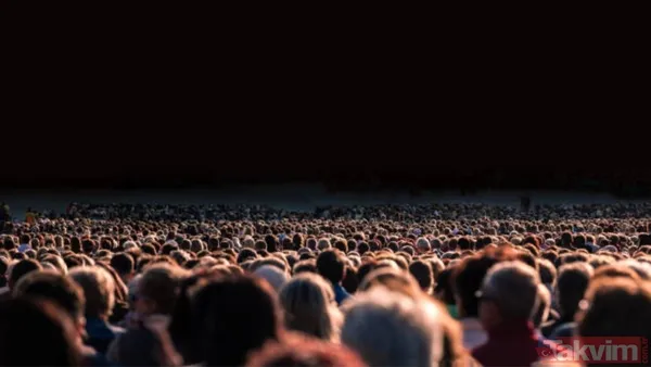 Dünyanın kalabalık şehir haritası açıklandı! Zirvedeki kent bazı ülkelerden bile daha nüfuslu - 5