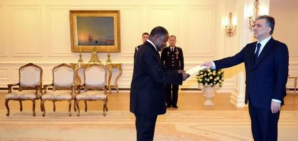 Fransızca teşekkür