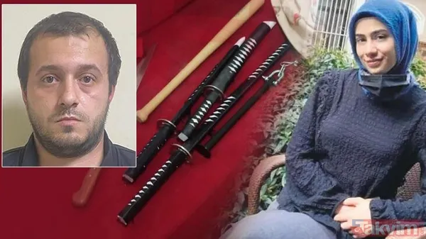 Samuray kılıcıyla katledilmişti! Başak Cengiz iddianamesi kabul edildi - 14