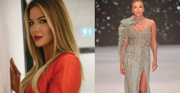 44 yaşına rağmen bu sayede sülün gibi! Ivana Sert'in zayıflık sırrı! Her sabah aç karnına...