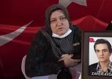 Annelerin HDP'ye tepkisi dinmiyor