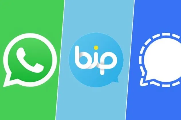 WhatsApp'ın 'onay' zorbalığının ardından BiP'e 3 günde 4,6 milyon yeni kullanıcı katıldı