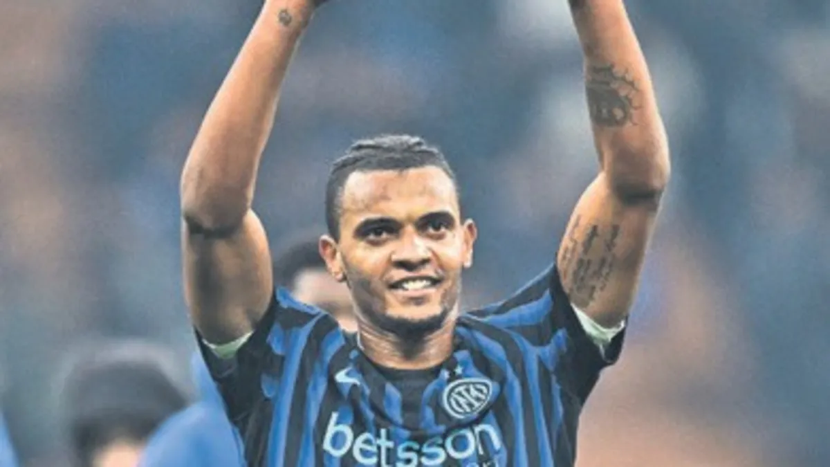 Manuel Akanjı’nin bonservisi alınacak