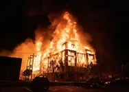 ABDde siyahi George Floydun ölümünün ardından protestolar büyüyor: Ulusal Muhafız Birliği göreve çağrıldı