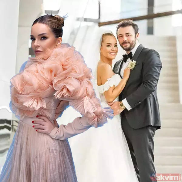 6 yıllık evlilikte mutsuz son! 2 çocuk sahibi Bengü ile Selim Selimoğlu çifti boşandı! - 1