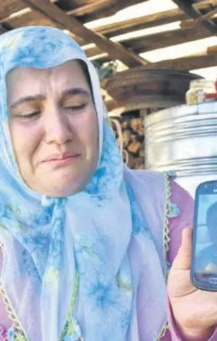 Diyarbakır 4 yaşındaki Miraç Çiçek için seferber oldu