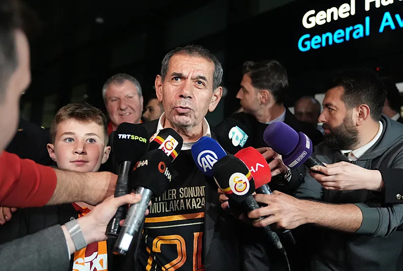 Özbek’ten Mourinho açıklaması!