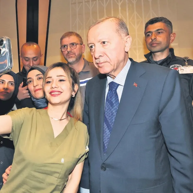Türkiye Yüzyılı emeğin yüzyılı