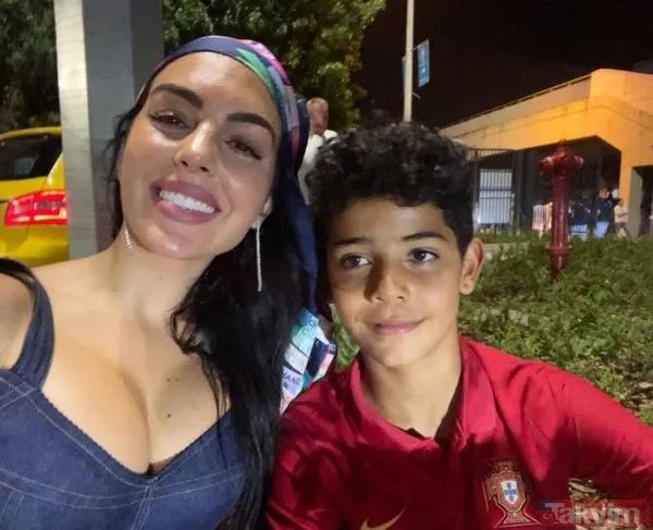 Yok artık Ronaldo! Dünyaca ünlü yıldız futbolcu Ronaldo evine oksijen odası yaptırdı! Tam 50 bin sterlin... - 23