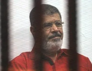 Nükleer fizikçiden dikkat çeken Mursi iddiası