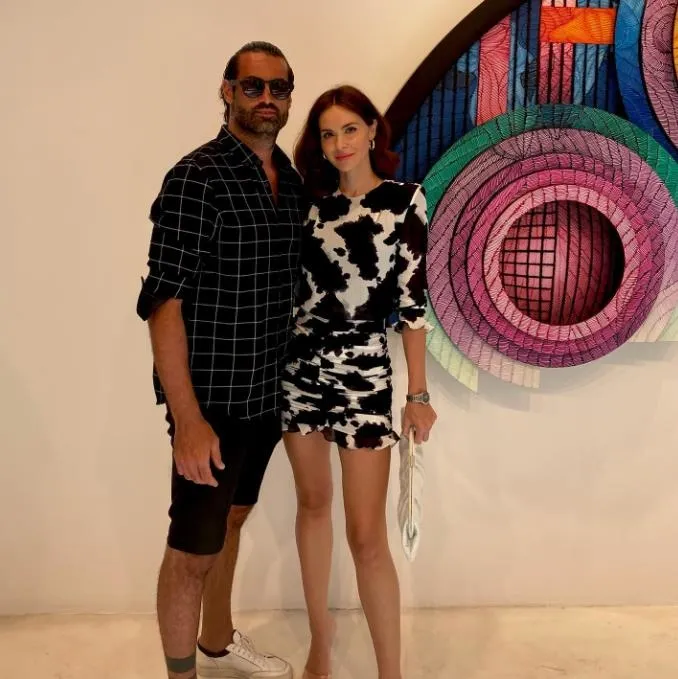 1716585949526.jpeg Boşanacakları konuşuluyordu! Zeynep Sever yalanlarken Volkan Demirel'in o halleri dikkat çekti! "Sen ne diyorsun?.."-4