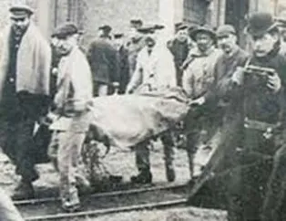 Dünyadaki en büyük maden kazaları