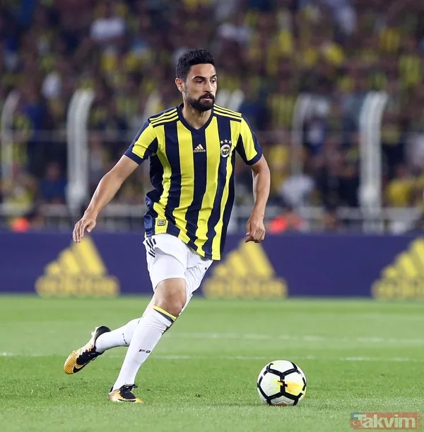 Fenerbahçe'de 8 isim UEFA kurbanı! Hepsi tek tek gönderiliyor - 8