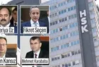 HSK'dan FETÖ'cü Ergenekon kumpasçılarına tarihi ceza! 62 hakim ve savcıya 230 kez ihraç