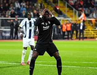 Yalçın’dan Abraham sürprizi