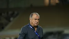 Fatih Terim deplasmanda yıkıldı! Al Ahli Al Shabab: 3-2 MAÇ SONUCU