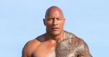 Hollywood’un en çok kazanan yıldızı Dwayne Johnson ve ailesi coronaya yakalandı! Yaşadığım en zor şeylerden biriydi
