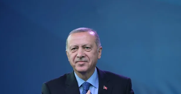 Başkan Erdoğan’dan Noel mesajı