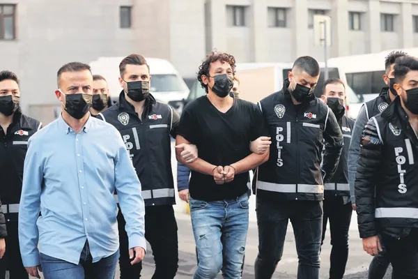 Tekirdağ'da davul zurnalı doğum yaptılar (Yaşam haberleri)-9