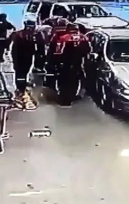 Gazilere saldıran alçaklar tutuklandı