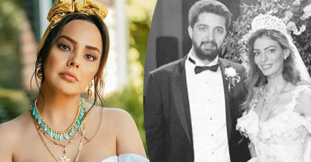 Ebru Gündeş ile evli sevgilisi Murat Özdemir’le ilgili olay iddia! Boşanması için baskı yapıyor hatta...