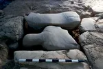 Manisa’da 2 bin 500 yıllık tarihi keşif: Sardes Antik Kenti’nde anıtsal genç erkek heykeli bulundu