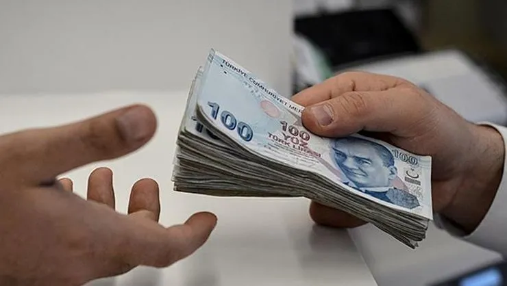 Emekli olmak isteyenler müjde! Tamamlayıcı emeklilik sistemi nedir, nasıl olacak? Tamamlayıcı emeklilik sisteminde kıdem tazminatı - 7