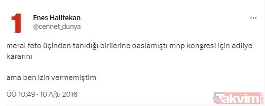 Enes Halifekan isimli FETÖ hesabının deşifresi! Gizli mesajlar olay bağlantılar... Hangi isimler var? - 27