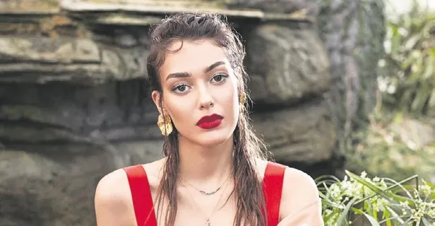 Dilan Çiçek Deniz ile Furkan Andıç ayrıldı