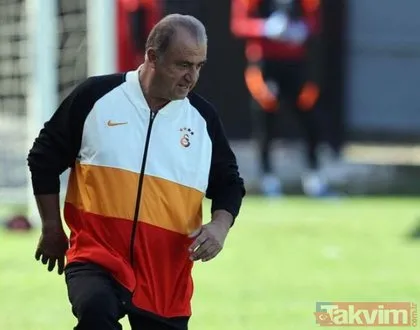 Milli Takım hocası Stefan Kuntz Galatasaray’ın yıldızına hayran kaldı