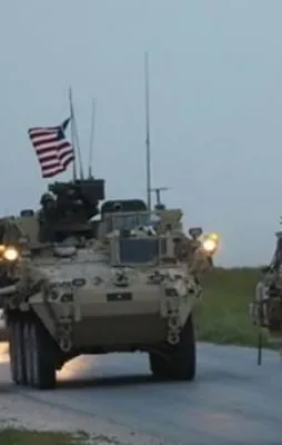 YPG'li teröristlerin Türkiye korkusu