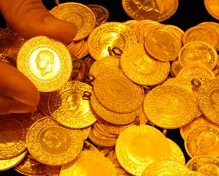 En çok altın sakladık