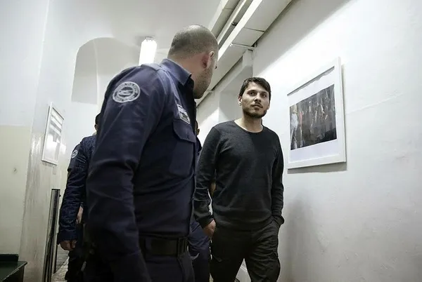 Katil İsrail'den 3 Türk vatandaşı hakkında karar-2