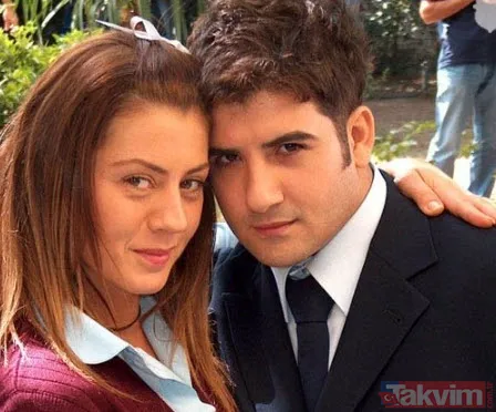 Hayat Bilgisi'nin Ortega'sı Paşhan Yılmazel bir değişti pir değişti! Hayat Bilgisi’nin Ortega’sı için zaman geriye aktı - 3