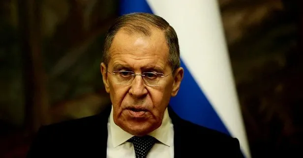 Son dakika: Lavrov’dan flaş İdlib açıklaması