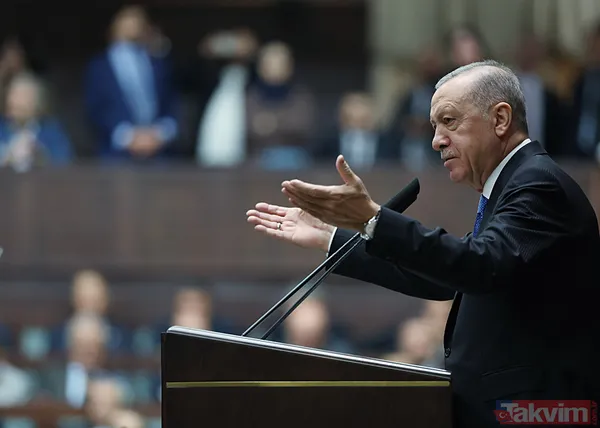 Başkan Erdoğan'ın 'Kürt'lere çağrısının şifreleri: Terörsüz Türkiye için millet projesi | Beklenen müjde ve Erdoğan'ın duası - 17