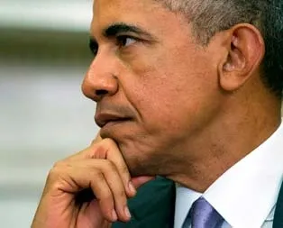Obama IŞİD’i keşfetti