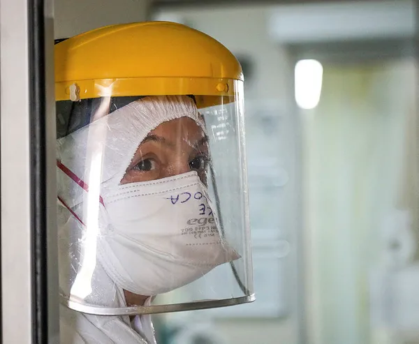 Hepimiz yanlış biliyormuşuz! Bilim insanlarından yeni araştırma! Meğer koronavirüs ile kan grubu arasındaki bağ...-2