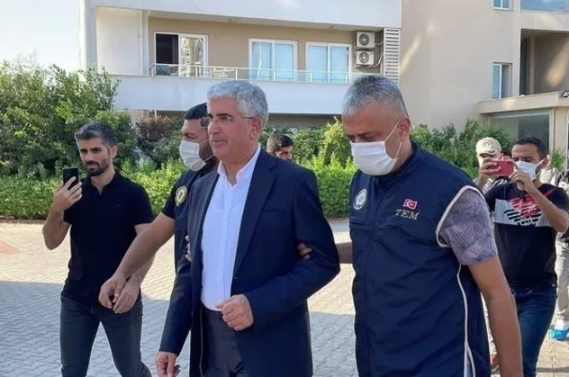 CHP'li Mersin Büyükşehir Belediyesi çalışanlarına PKK davasında yeni gelişme! Bakan Soylu işaret etmişti: 14 şüpheli yargılanacak