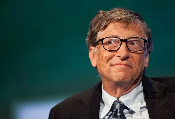 Bill Gates'ten Elon Musk'ı kızdıracak açıklama-2