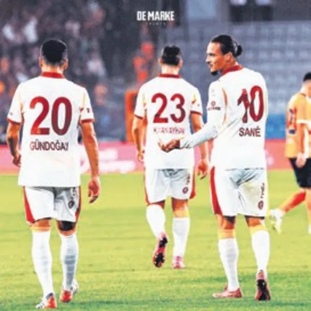 Bu asisti 6 yıl bekledi