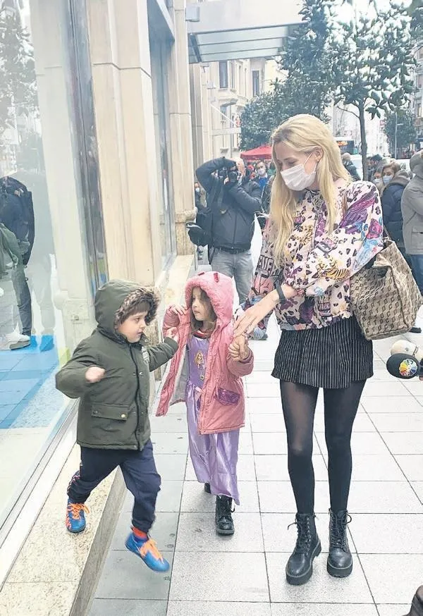 Wilma Elles tam bin dolar ücret alan son dadısından da memnun kalmadı: İş başa düştü-2