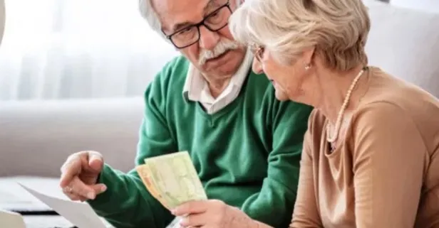 Taban maaşa tüfe ayarı: Emekliye en az 19 bin 243 TL