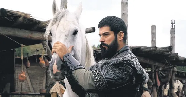 Kuruluş Osman’da kılıçlar çekiliyor! Osman Bey’in intikam ateşi tekfurları yakacak!
