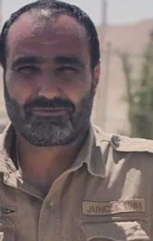 Son dakika: İranlı komutan Ferhad Debiriyan Suriye'de öldürüldü